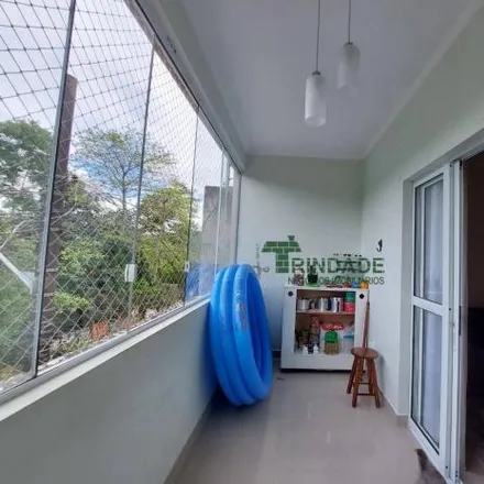 Buy this 3 bed house on Rua das Amoreiras in Jardim Petrópolis, Cotia - SP