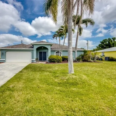 Buy this 3 bed house on 151 Southeast 18th Street in Cape Coral, FL 33990