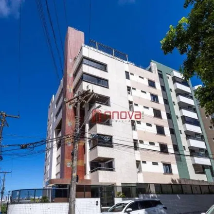 Image 2 - Clinfitness, Rua do Ébano 100, Caminho das Árvores, Salvador - BA, 41820-340, Brazil - Apartment for sale