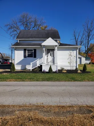 Buy this 3 bed house on 158 Park Street in Buckeye Lake, Union Township