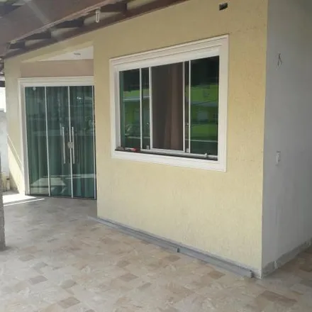 Buy this 3 bed house on Rua João Batista Vianna in Barreiro, Belo Horizonte - MG