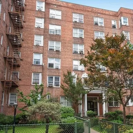 Buy this studio apartment on Bristol Apartments in 86-11 34th Avenue, New York