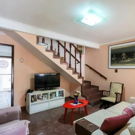 Image 2 - Rua Conde Siciliano, Rudge Ramos, São Bernardo do Campo - SP, 04247, Brazil - House for sale