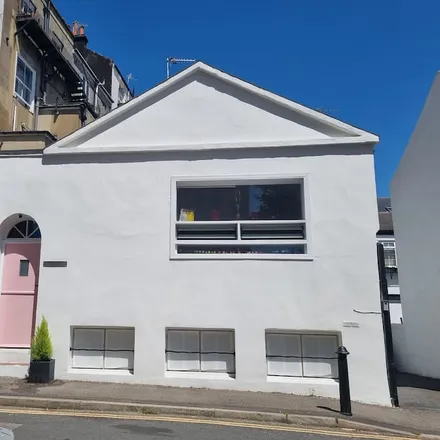 Image 8 - Brighton and Hove, BN3 1EL, United Kingdom - House for rent