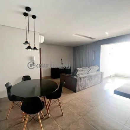 Rent this 1 bed apartment on Colégio Itamarati in Rua Abrão Caixe 383, Jardim Irajá
