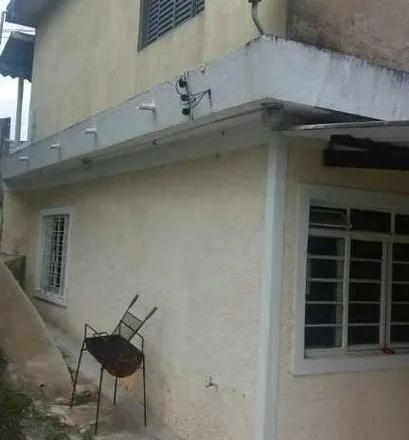 Buy this 3 bed house on Casa do Idoso Maria da Glória Moraes in Rua Ibirapuera, Residencial Mirante das Pedras