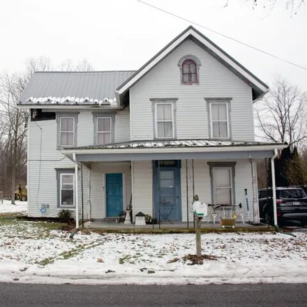 Image 1 - 142 Old Rt 45, East Lewisburg, West Chillisquaque Township, PA 17847, USA - House for sale