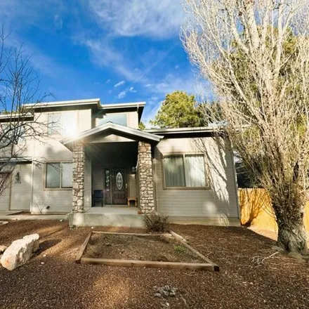 Buy this 4 bed house on 3770 North Gannet Way in Flagstaff, AZ 86004