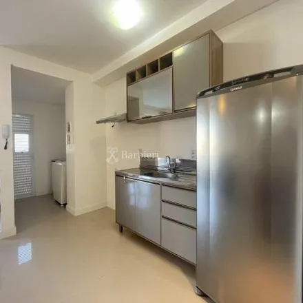Rent this 1 bed apartment on Rua São Paulo 2793 in Itoupava Seca, Blumenau - SC