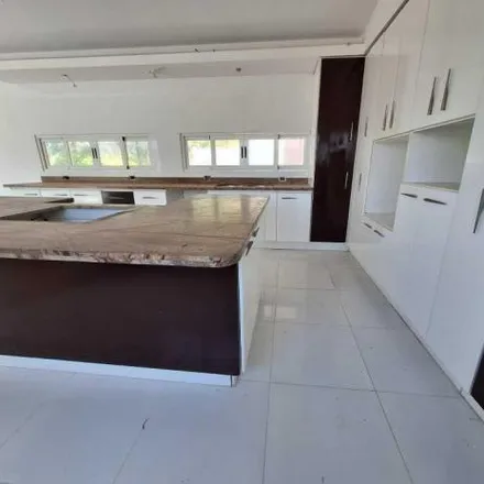 Buy this 6 bed house on Club de Golf de Panamá in Corredor Panamá Norte, Ernesto Córdoba Campos