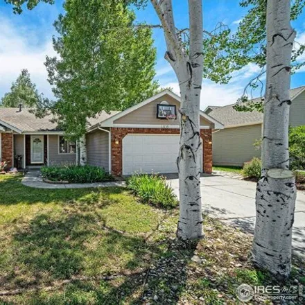 Image 1 - 4416 W 14th Street Dr, Greeley, Colorado, 80634 - House for sale