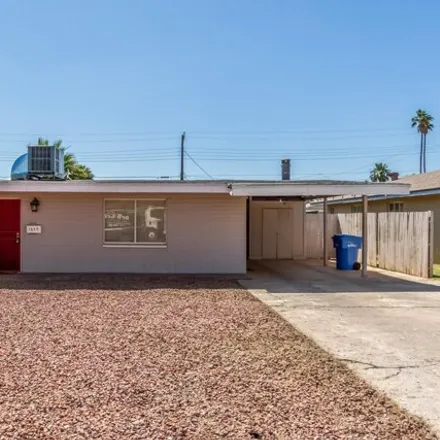 Buy this 2 bed house on 1640 North 22nd Street in Phoenix, AZ 85006