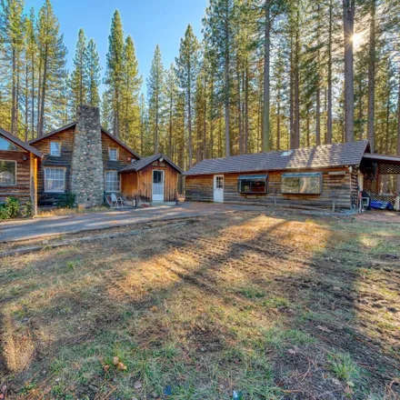 Buy this 2 bed house on 575 Graeagle-Johnsville Road in Graeagle, Plumas County