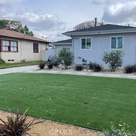 Rent this 2 bed house on 5974 Dagwood Avenue in Lakewood, CA 90712