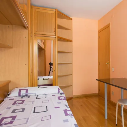 Image 4 - Passatge de Dolors Almeda i Roig, 08940 Cornellà de Llobregat, Spain - Room for rent