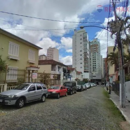 Image 2 - Rua Oswaldo Cruz, Jardim Santa Helena, Juiz de Fora - MG, 36015-420, Brazil - House for rent