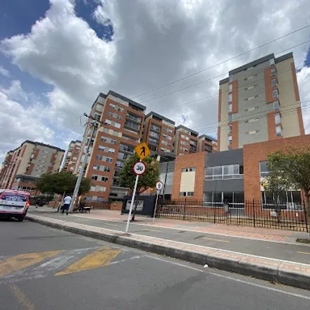 Buy this 2 bed apartment on Calle 79 116B-23 in Engativá, 111031 Bogota