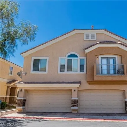 Buy this 3 bed condo on 1157 Grass Pond Place in Henderson, NV 89002