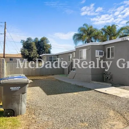 Buy this 5 bed house on unnamed road in El Cajon, CA 92019