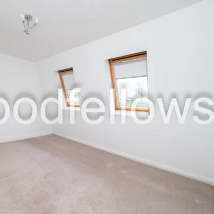 Image 4 - Brook Court, London, SM3 8JE, United Kingdom - Room for rent