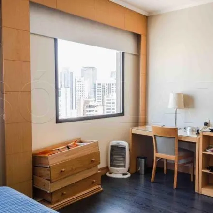 Rent this 1 bed apartment on Rua João Cachoeira 305 in Vila Olímpia, São Paulo - SP