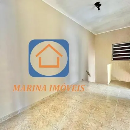 Rent this 1 bed house on Rua Marina in Campestre, Santo André - SP