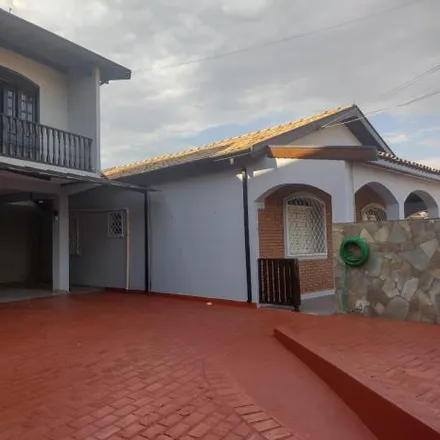 Buy this 4 bed house on Rua General Rondon in Jardim Orestes Veroni, Limeira - SP