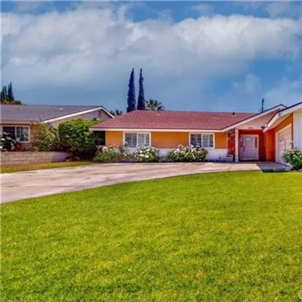 Buy this 3 bed house on 1357 Edgefield Avenue in Upland, CA 91786