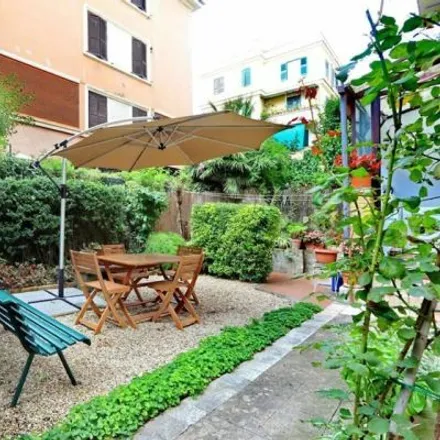 Image 1 - Circonvallazione Clodia, 00195 Rome RM, Italy - Apartment for rent
