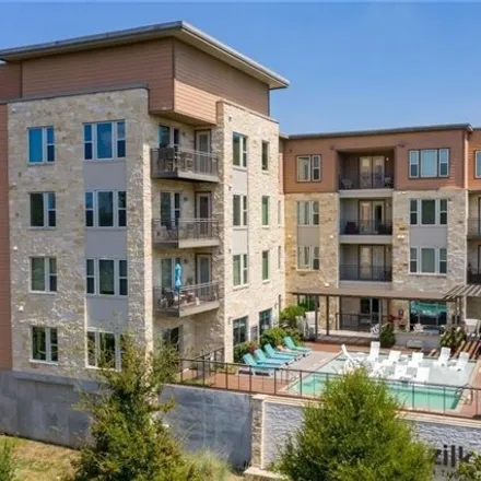 Image 2 - Zilkr on the Park, 1900 Barton Springs Road, Austin, TX 78704, USA - Condo for rent