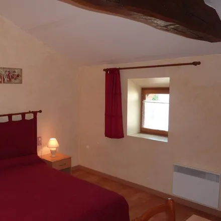 Rent this 3 bed house on 79380 La Forêt-sur-Sèvre