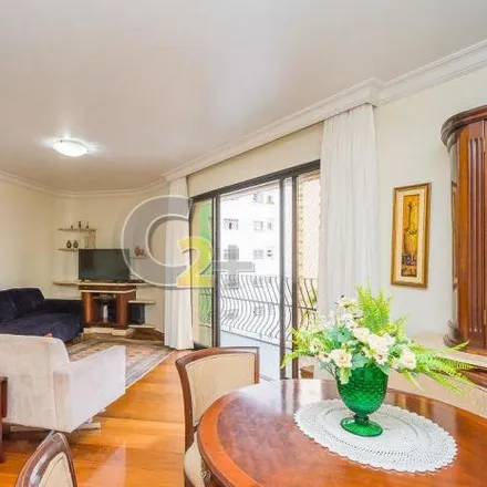 Buy this 4 bed apartment on Rua Bartira 1197 in Perdizes, São Paulo - SP