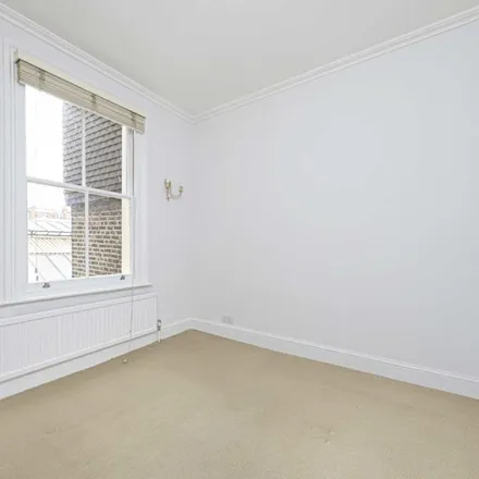 Image 1 - 19 Jameson Street, London, W8 7SH, United Kingdom - Apartment for rent