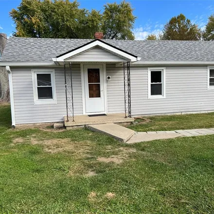 Buy this 3 bed house on 5860 East 400 S in Johnson County, IN 46131