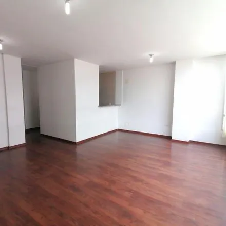 Rent this 2 bed apartment on Edificio Torre Daniela in Alfonso Rumazo Gonzalez, 170516