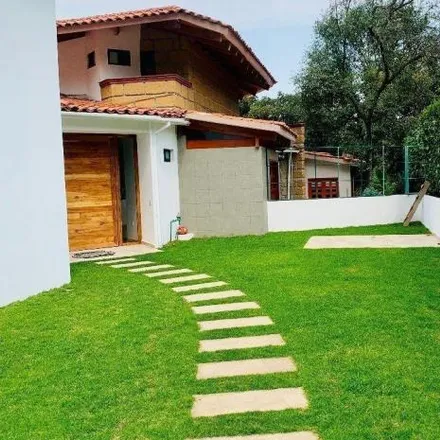 Rent this 2 bed house on Privada Hacienda de Bodenqui in Hacienda de Vallescondido, 52938 Ciudad López Mateos