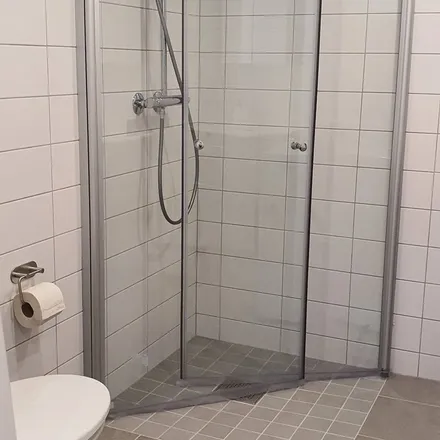 Rent this 2 bed apartment on Solhemsbackarna 188 in 163 63 Stockholm, Sweden