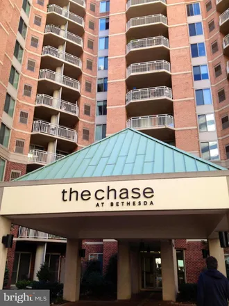 Image 1 - The Chase at Bethesda, 7500 Woodmont Avenue, Bethesda, MD 22814, USA - Apartment for rent