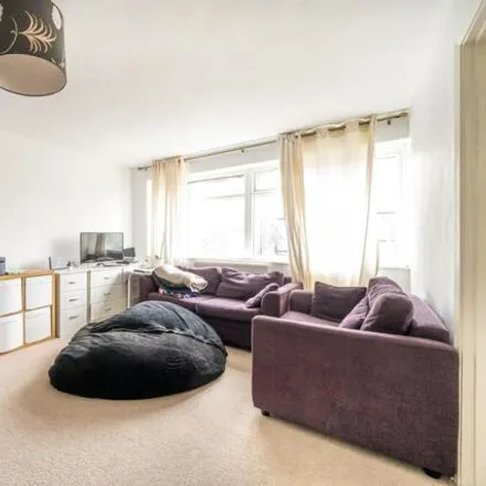 Buy this 1 bed apartment on 48 Claremont Road in London, E7 0QP