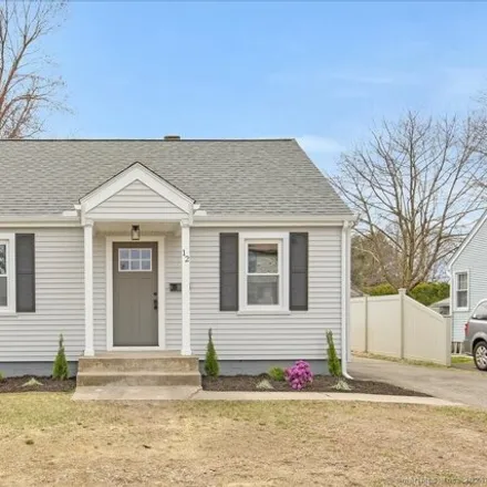 Buy this 3 bed house on 12 Carl Street in Enfield, CT 06082