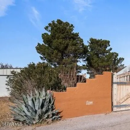 Buy this 3 bed house on 1337 Lister Drive in La Mesa, Doña Ana County