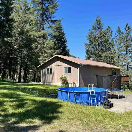 Buy this 4 bed house on 12848 Jerome Avenue in Orofino, ID 83544