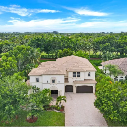 Buy this 6 bed house on 12317 Equine Lane in Wellington, Palm Beach County