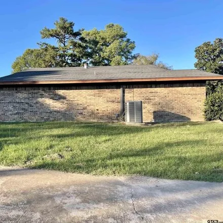 Image 2 - 72 County Road 2865, Hughes Springs, Cass County, TX 75656, USA - House for sale