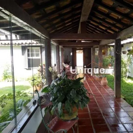 Buy this 5 bed house on Avenida José Bento Ribeiro Dantas in Alto de Búzios, Armação dos Búzios - RJ