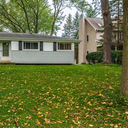 Buy this 3 bed house on 3916 Lakeview Drive in Mount Pleasant, WI 53403