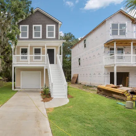 Buy this 3 bed house on 2 Crystal Beach Circle in Brighton Beach, Beaufort County
