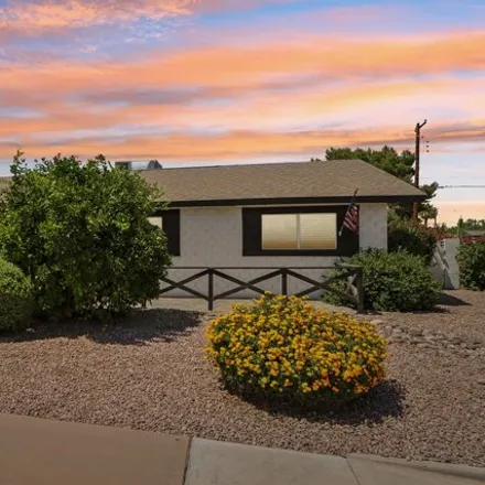 Image 2 - 8638 E Sheridan St, Scottsdale, Arizona, 85257 - House for sale