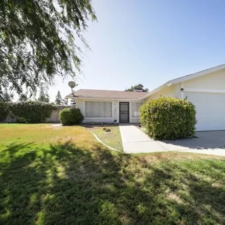 Buy this 3 bed house on 3800 Basil Court in Bakersfield, CA 93309