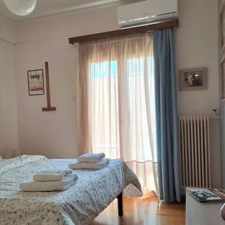 Rent this 2 bed apartment on Athina in Patision 73, Athens